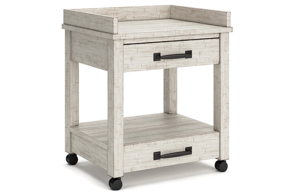 Carynhurst Printer Stand - H755-11