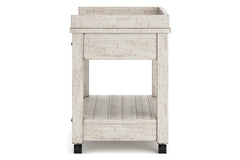 Carynhurst Printer Stand - H755-11