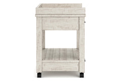 Carynhurst Printer Stand - H755-11