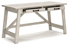 Carynhurst 60" Home Office Desk - H755-44