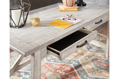 Carynhurst 60" Home Office Desk - H755-44