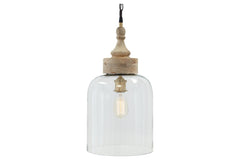 Faiz Pendant Light - L000148