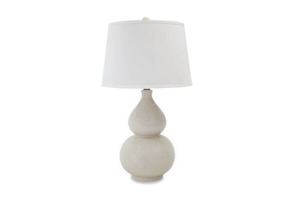 Saffi Table Lamp - L100074