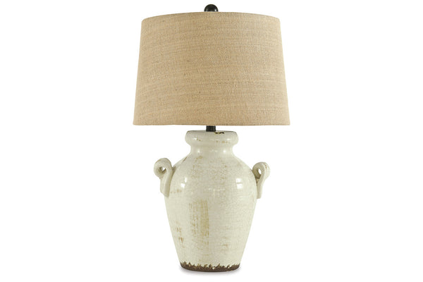 Emelda Table Lamp - L100664