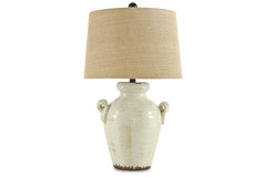 Emelda Table Lamp - L100664