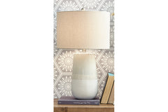 Shavon Table Lamp - L100724