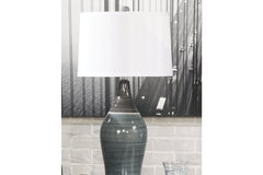 Niobe Table Lamp (Set of 2) - L123884