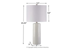 Steuben Table Lamp (Set of 2) - L177904