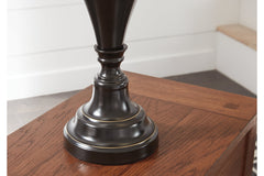 Darlita Table Lamp (Set of 2) - L204024