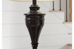 Darlita Table Lamp (Set of 2) - L204024