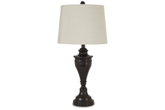 Darlita Table Lamp (Set of 2) - L204024