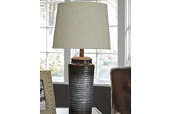 Norbert Table Lamp (Set of 2) - L204064
