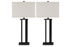 Aniela Table Lamp (Set of 2) - L204074