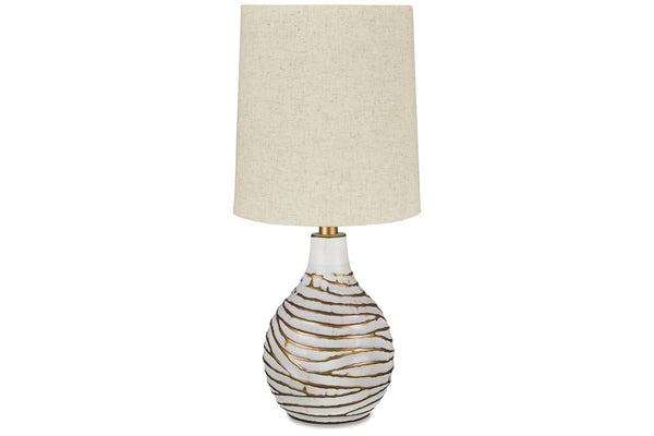 Aleela Table Lamp - L204194