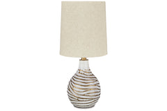 Aleela Table Lamp - L204194