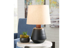 Ancel Table Lamp - L204204