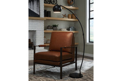 Marinel Floor Lamp - L206001
