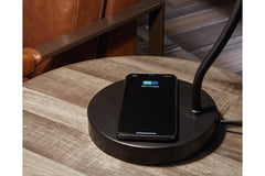 Marinel Desk Lamp - L206002