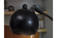 Marinel Desk Lamp - L206002