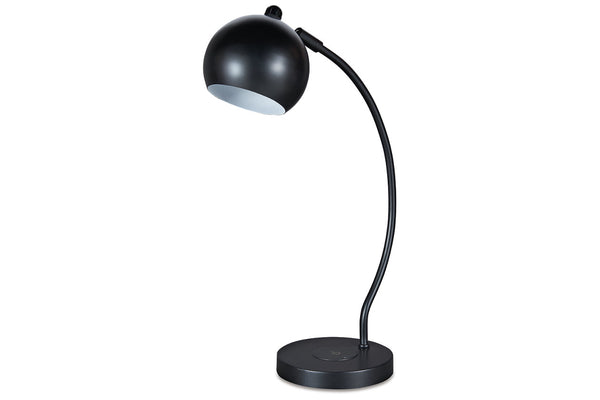 Marinel Desk Lamp - L206002