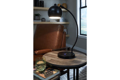 Marinel Desk Lamp - L206002