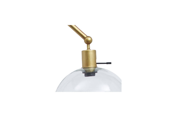 Marilee Floor Lamp - L207151