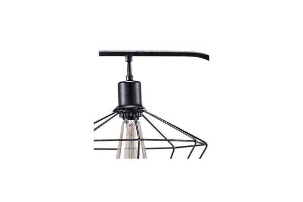 Makeika Floor Lamp - L207181
