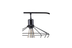 Makeika Floor Lamp - L207181