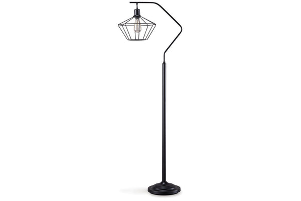 Makeika Floor Lamp - L207181