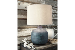 Malthace Table Lamp - L207304