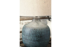 Malthace Table Lamp - L207304