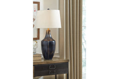 Evania Table Lamp - L207344