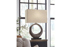 Saria Table Lamp - L207394
