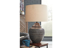 Olinger Table Lamp - L207404