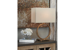 Mahala Table Lamp - L208124