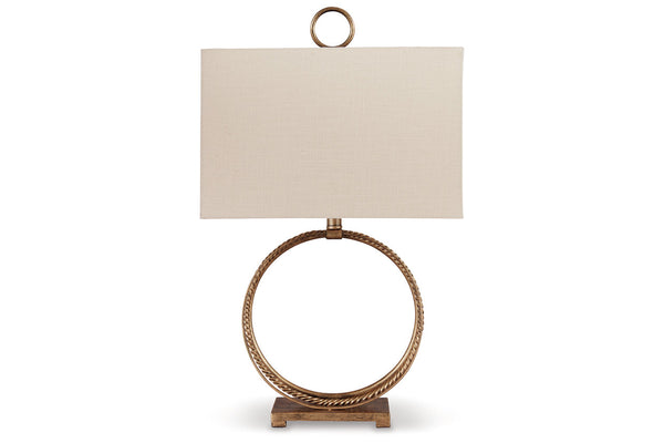 Mahala Table Lamp - L208124