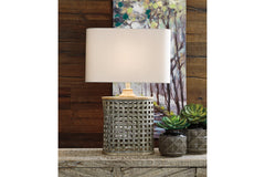 Deondra Table Lamp - L208234