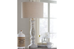 Bernadate Table Lamp (Set of 2) - L235344