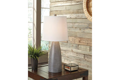 Shavontae Table Lamp (Set of 2) - L243004