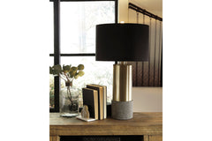 Jacek Table Lamp (Set of 2) - L243164