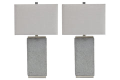 Amergin Table Lamp (Set of 2) - L243174