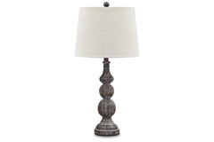 Mair Table Lamp (Set of 2) - L276014