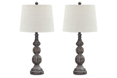 Mair Table Lamp (Set of 2) - L276014