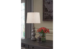 Mair Table Lamp (Set of 2) - L276014