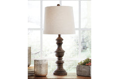 Magaly Table Lamp (Set of 2) - L276024