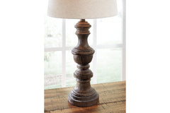 Magaly Table Lamp (Set of 2) - L276024