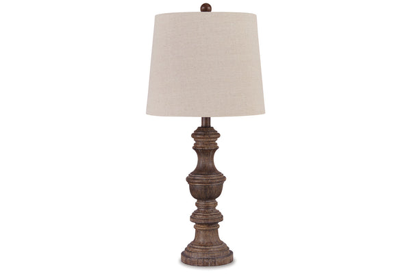 Magaly Table Lamp (Set of 2) - L276024