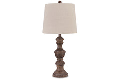 Magaly Table Lamp (Set of 2) - L276024
