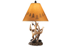 Derek Table Lamp (Set of 2) - L316984