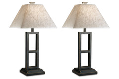 Deidra Table Lamp (Set of 2) - L318924